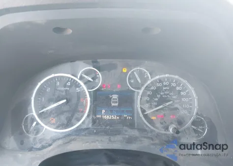 2015 Toyota Tundra Sr5 4.6L V8 z USA, uszkodzony, nr VIN 5TFEM5F10FX084229